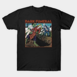 DARK FUNERAL T-Shirt